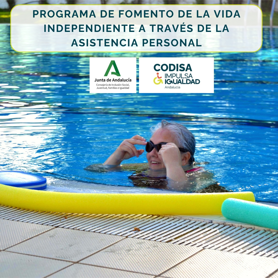 CODISA Impulsa la Autonomía