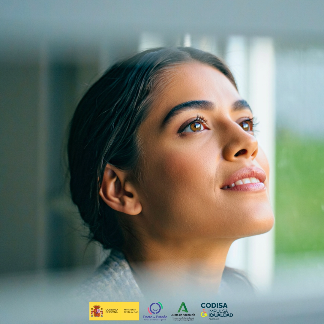 Seguimos avanzando hacia una sociedad más justa e igualitaria